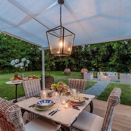 Villa Bassotta, A Charming Cottage Лукка Екстер'єр фото