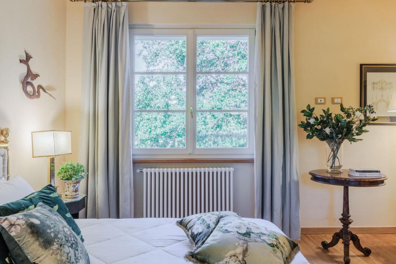 Villa Bassotta, A Charming Cottage Лукка Екстер'єр фото