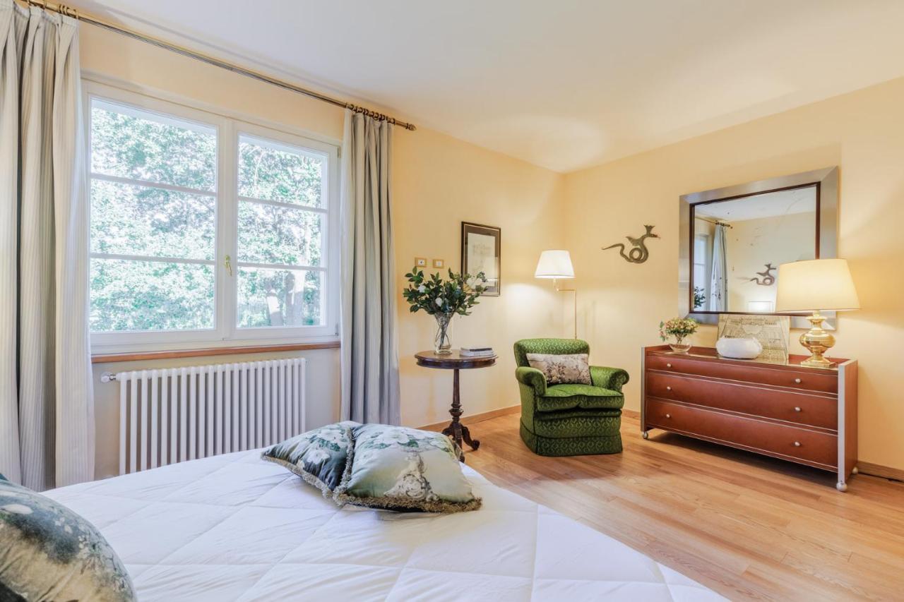 Villa Bassotta, A Charming Cottage Лукка Екстер'єр фото