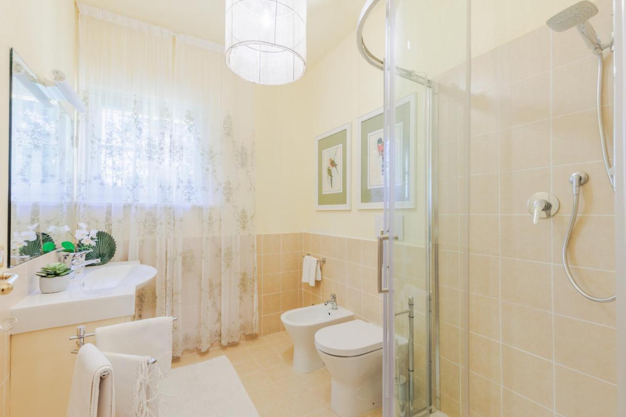 Villa Bassotta, A Charming Cottage Лукка Екстер'єр фото